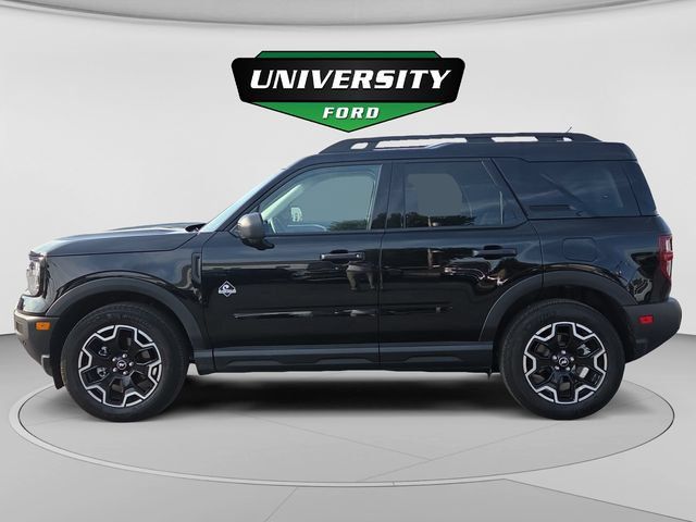 New 2026 Ford Bronco Sport Outer Banks w/ Outer Banks Tech Package+ AWD/4WD image 6