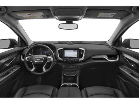 Used 2020 GMC Terrain SLT w/ Preferred Package AWD/4WD image 10