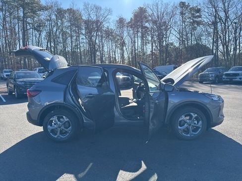 New 2026 Ford Escape ST-Line w/ Tech Pack #1 image 27