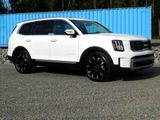 Used 2023 Kia Telluride SX Prestige image 2