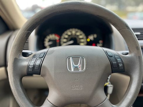 Used 2007 Honda Accord EX image 18