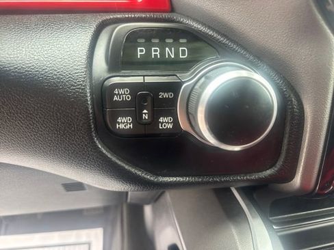 Used 2021 RAM 1500 Big Horn image 29