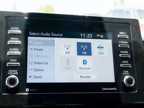 Used 2022 Toyota Camry SE w/ Convenience Package FWD image 27