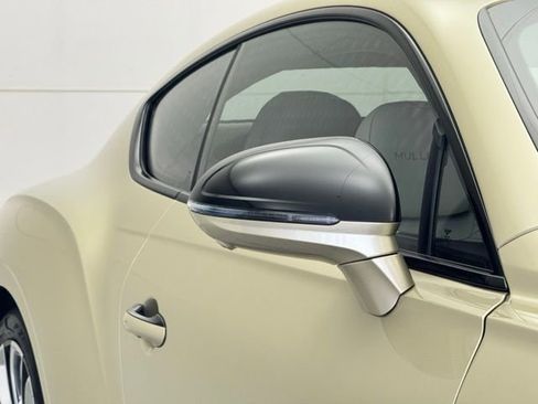 New 2026 Bentley Continental Mulliner image 77
