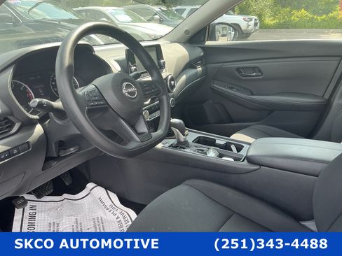 Used 2024 Nissan Sentra S FWD image 20