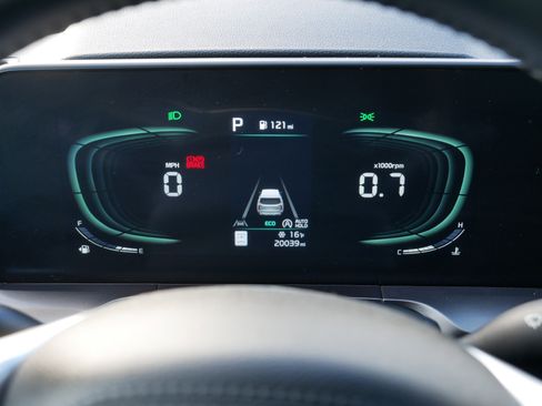 Certified 2023 Kia Telluride LX image 21