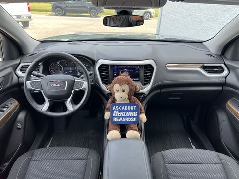 Used 2023 GMC Acadia SLE w/ Driver Convenience Package image 19