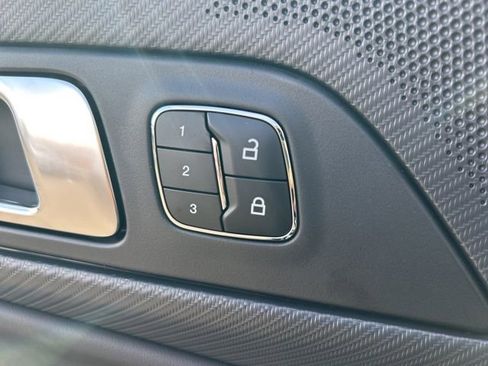 New 2026 Ford Mustang Premium image 22