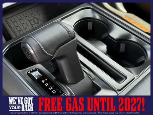 New 2026 Ford F150 Tremor w/ Equipment Group 402A High AWD/4WD image 23