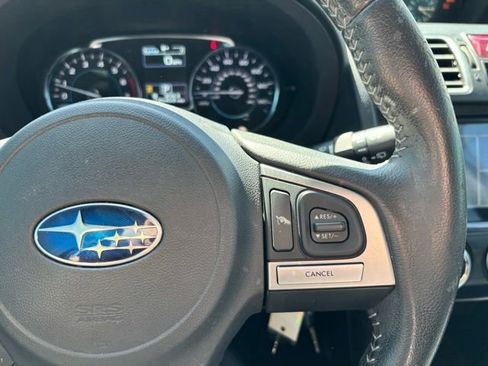 Used 2017 Subaru Forester 2.5i Limited image 28