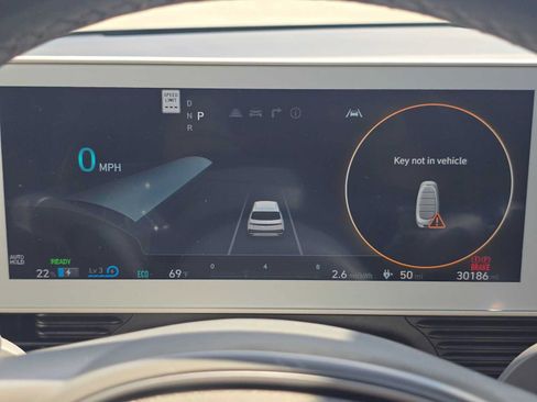 Used 2024 Hyundai Ioniq 5 SEL RWD image 25