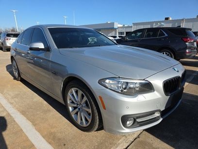 Used 2016 BMW 535i xDrive Sedan