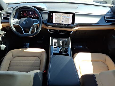 New 2026 Volkswagen Atlas Cross Sport SEL image 15