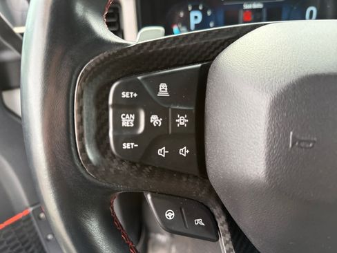 Used 2023 Ford Bronco Raptor image 25