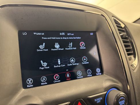 Used 2018 Dodge Durango GT w/ Blacktop Package image 24