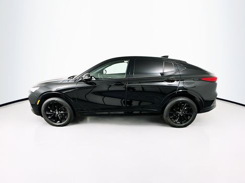 Used 2024 Buick Envista Sport Touring w/ Convenience II Package FWD image 4