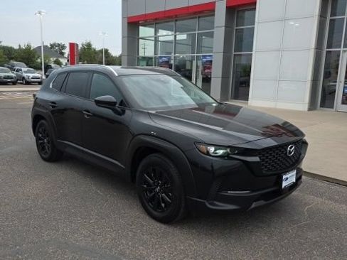 Used 2023 MAZDA CX-50 2.5 S w/ Cargo Package AWD/4WD image 7
