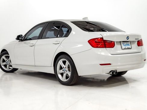 Used 2015 BMW 328i Sedan RWD image 29