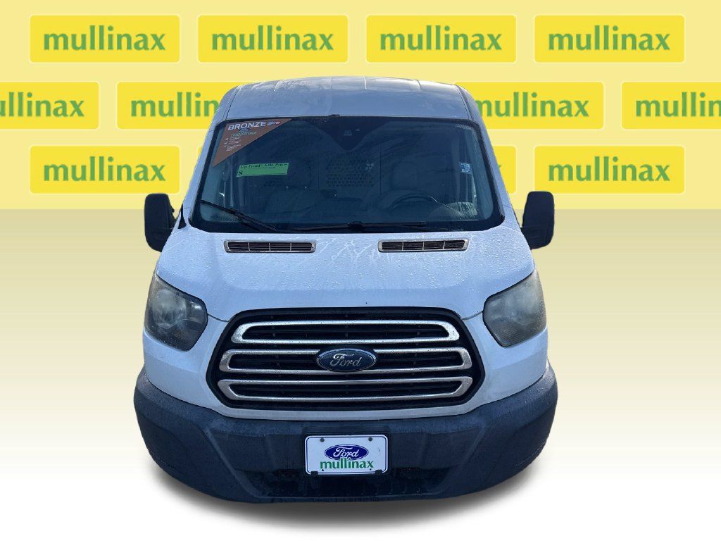 Used 2017 Ford Transit 150 148 Medium Roof RWD image 10