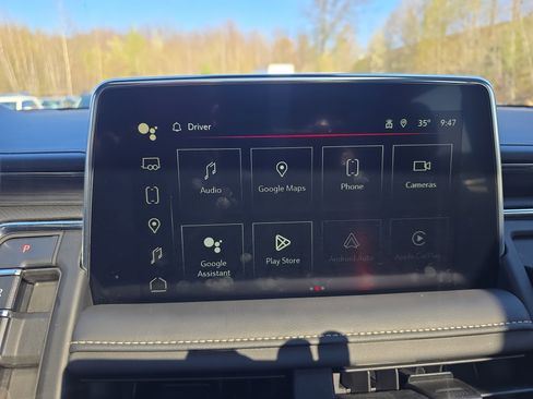 Used 2023 GMC Yukon SLT image 31