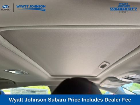 New 2026 Subaru Impreza 2.0i Sport AWD/4WD image 30