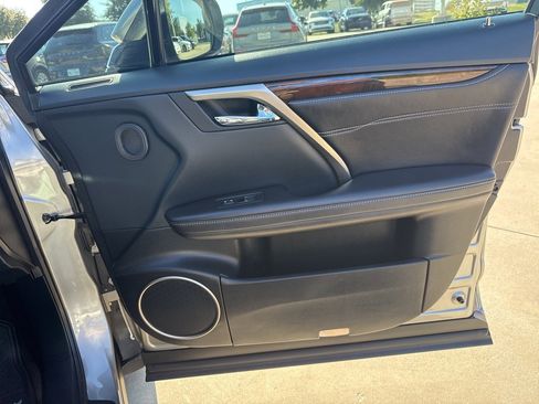 Used 2018 Lexus RX 350 FWD image 10