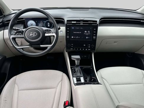 Used 2023 Hyundai Tucson SEL w/ Convenience Package image 18