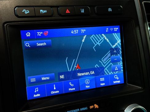 Used 2020 Ford Expedition Max Limited w/ Equipment Group 301A AWD/4WD image 38