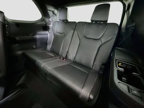 New 2026 Lexus TX 500h AWD w/ Technology Package image 23