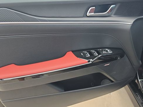 New 2026 Kia K5 GT-Line FWD image 17