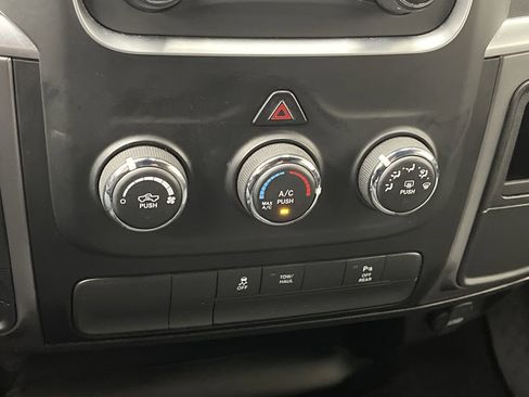 Used 2021 RAM 1500 Classic Warlock image 17