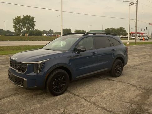 Used 2024 Kia Sorento SX Prestige image 4