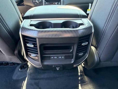 New 2026 RAM 1500 Big Horn AWD/4WD image 28