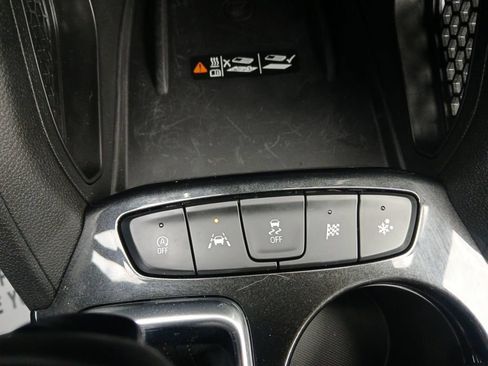 Used 2026 Chevrolet TrailBlazer ACTIV w/ Convenience Package FWD image 20