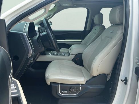 Used 2020 Ford Expedition Platinum AWD/4WD image 7
