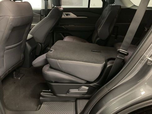 New 2026 Ford Explorer Active image 28