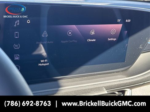 New 2026 Buick Envista Preferred image 26