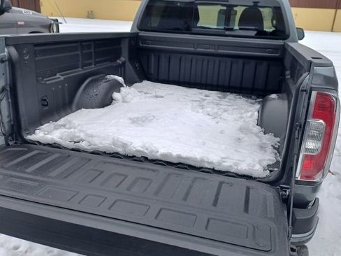 Used 2019 GMC Canyon All Terrain w/ Trailering Package image 7