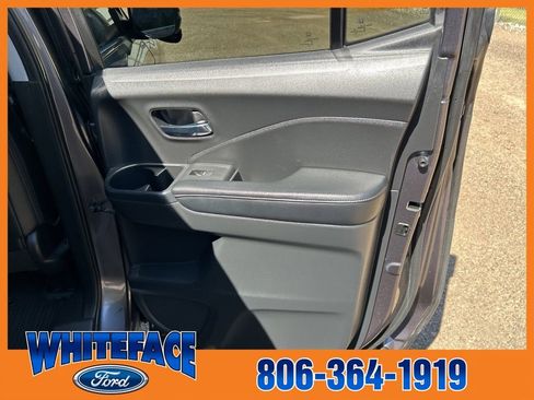 Used 2018 Honda Ridgeline RTL-T image 37