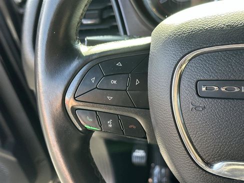 Used 2018 Dodge Challenger SXT image 23