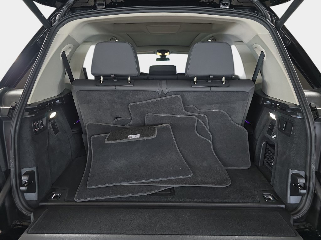 Certified 2020 BMW X7 xDrive40i AWD/4WD image 27