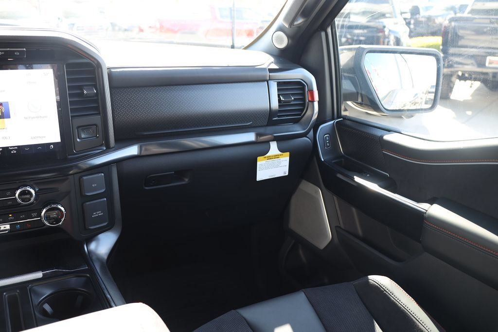 Used 2026 Ford F150 Raptor w/ Equipment Group 803A Raptor R AWD/4WD image 20