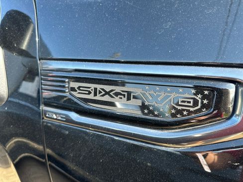 Used 2021 GMC Sierra 1500 AT4 w/ AT4 Preferred Package AWD/4WD image 35