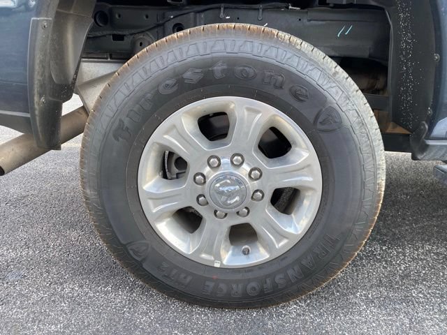 Used 2026 RAM 2500 Big Horn AWD/4WD image 5