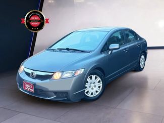 Used 2011 Honda Civic DX-VP image 1