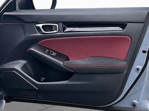 Used 2022 Honda Civic Si image 22