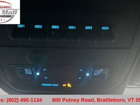 Used 2022 Ford Bronco Wildtrak image 25