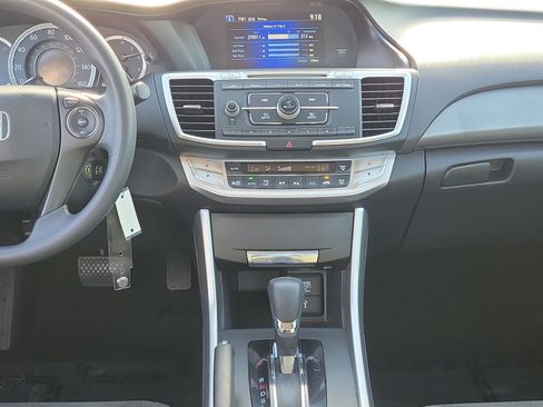 Used 2013 Honda Accord LX image 28