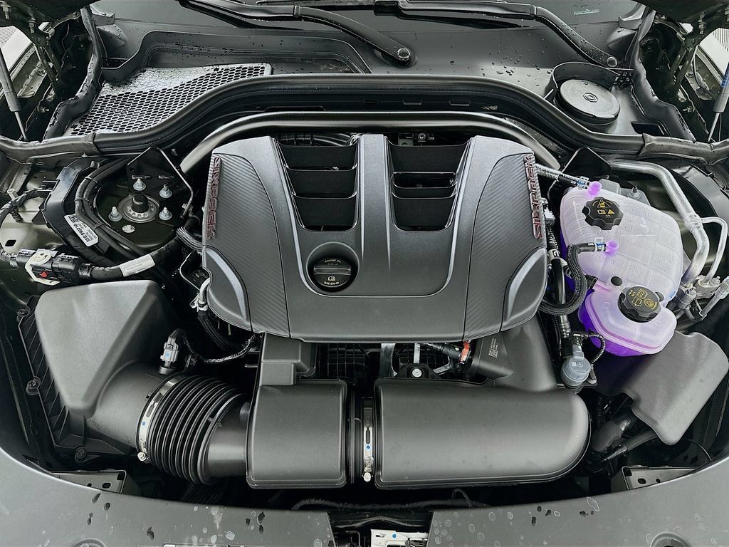 New 2026 Dodge Charger Scat Pack AWD/4WD image 18
