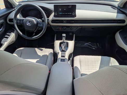 Certified 2023 Honda HR-V LX image 23